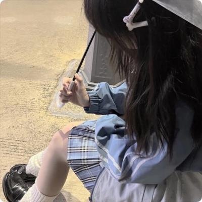 风带著我来