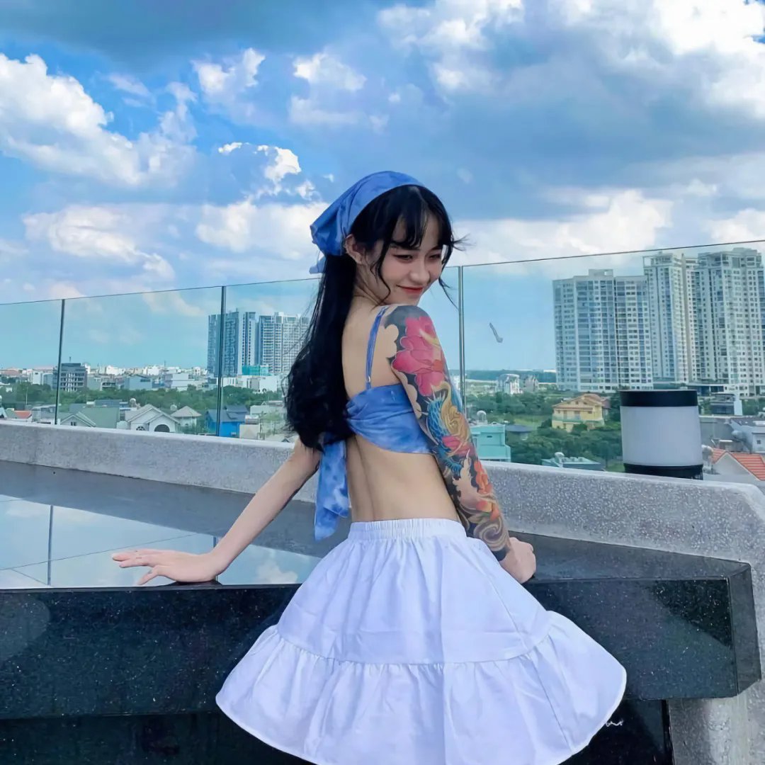 谁懂我的心